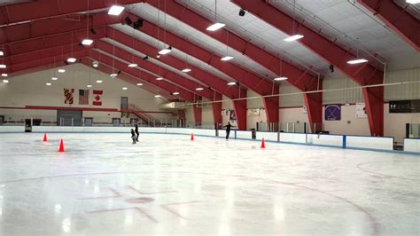 Wheaton ice rink - Cabin John Ice Rink and Wheaton Ice Arena will open at 10 am on Tuesday, January 16. All sessions before 10 am are cancelled and skaters who are registered will be refunded.